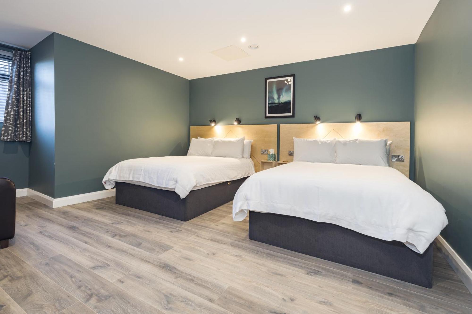 Port 56 Hotel Portstewart Kültér fotó