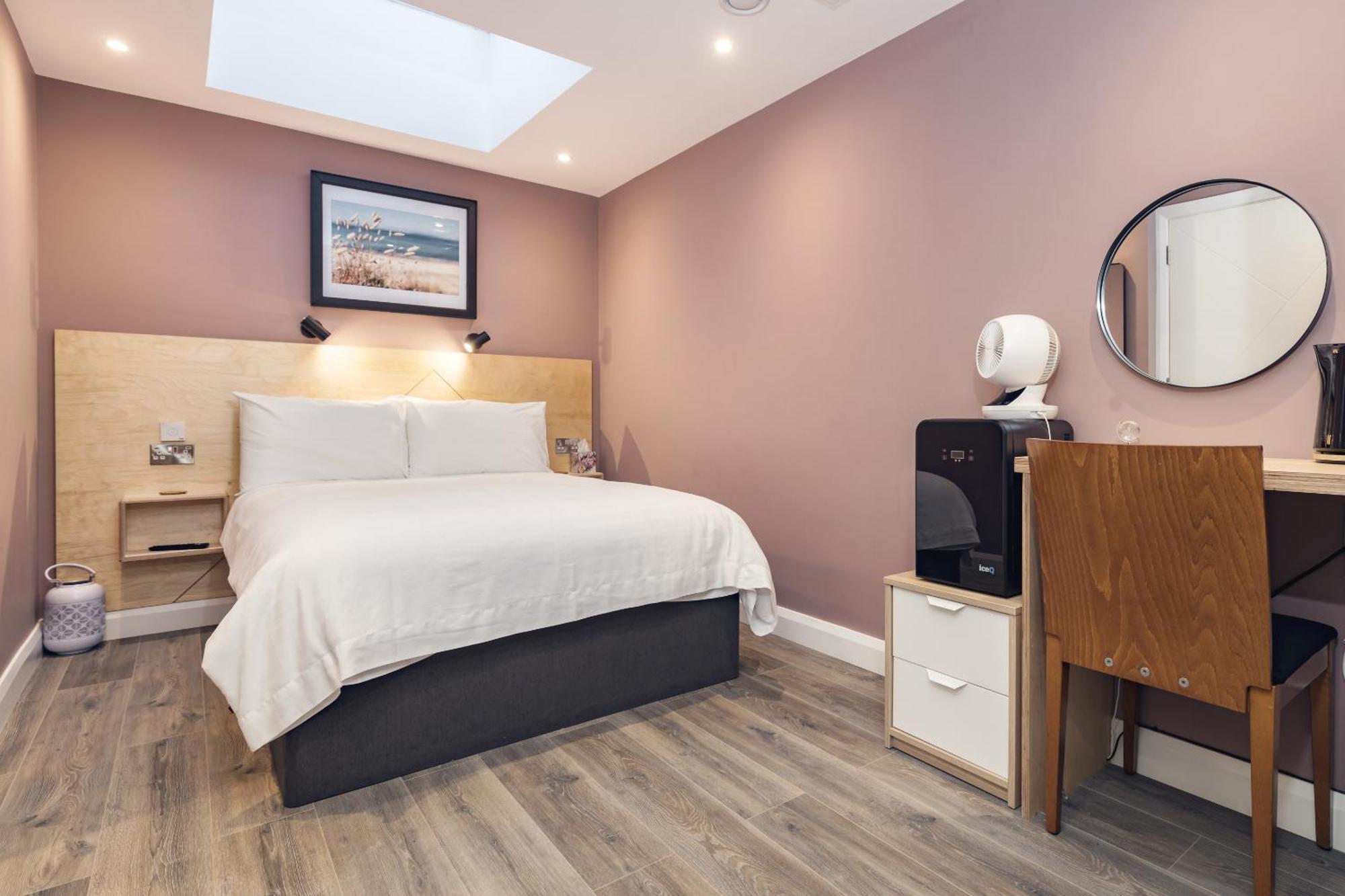 Port 56 Hotel Portstewart Kültér fotó