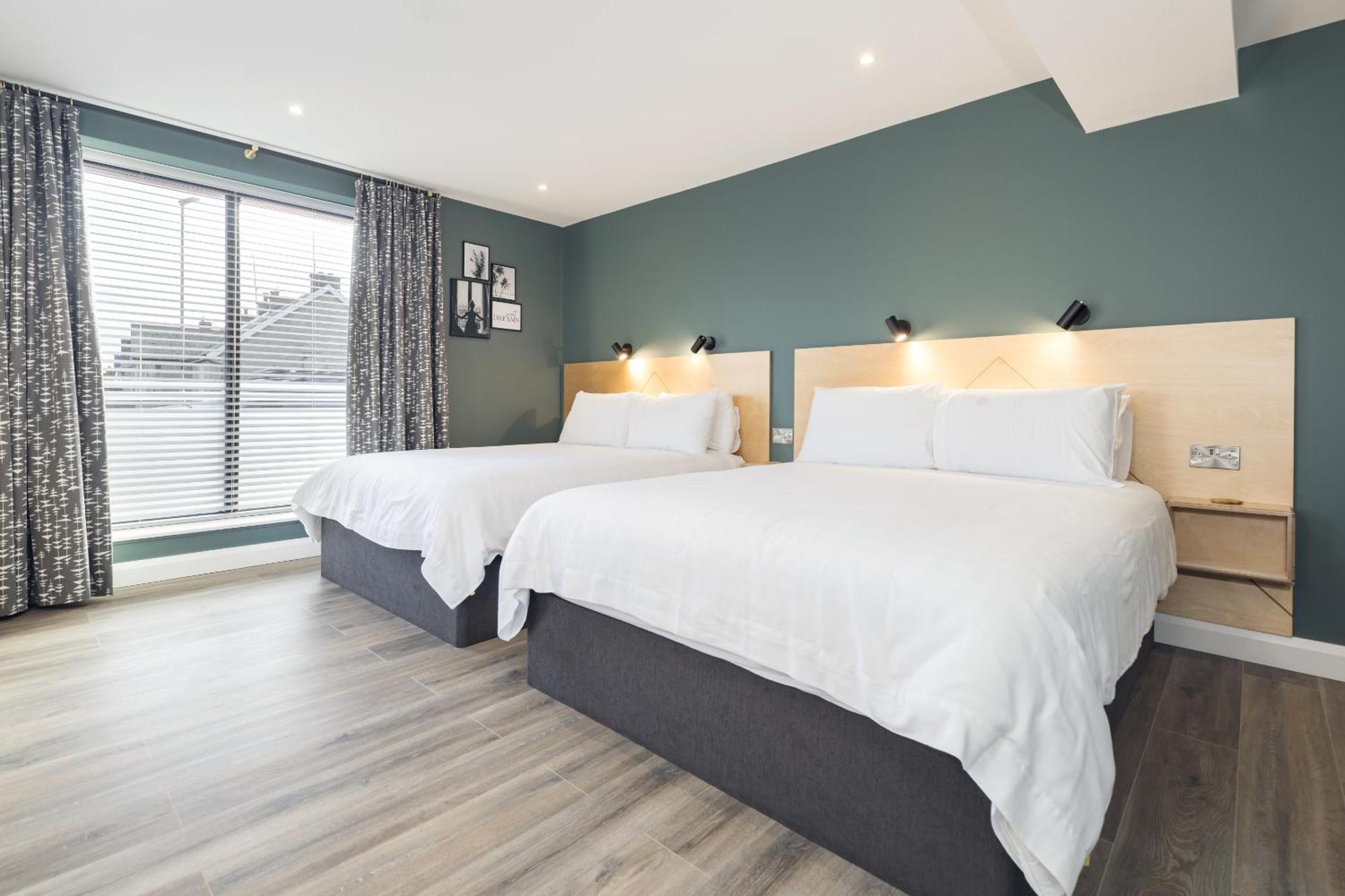 Port 56 Hotel Portstewart Kültér fotó