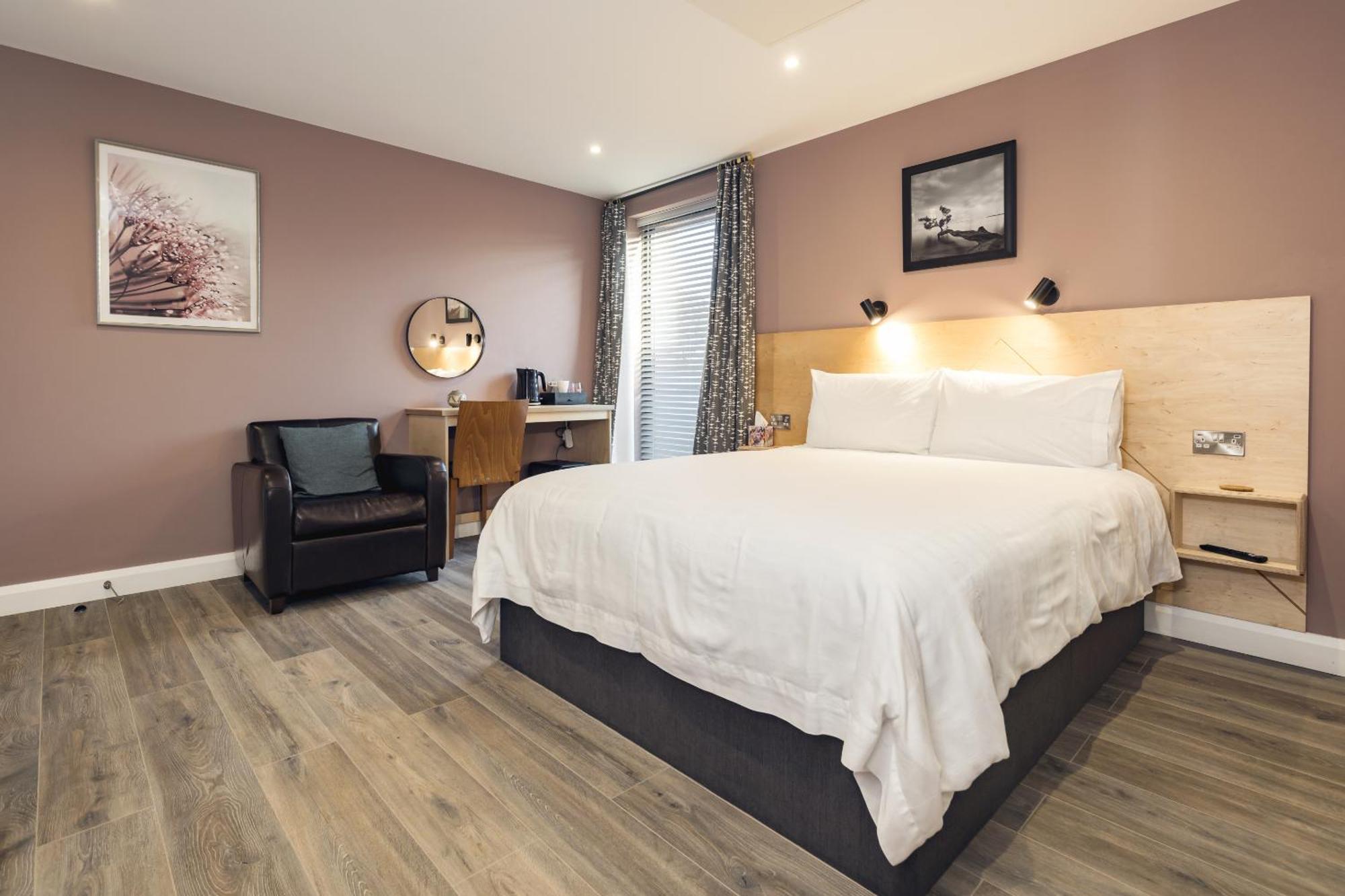 Port 56 Hotel Portstewart Kültér fotó
